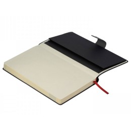 Ежедневник недатированный А5 "Megapolis flex smart", серый