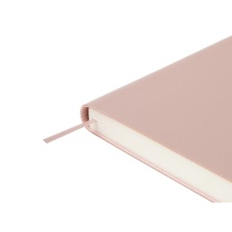 Ежедневник недатированный А5 "Grand", пыльная роза