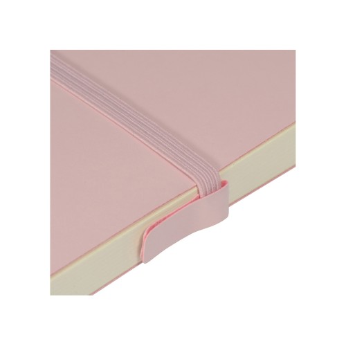 Ежедневник недатированный А5 «Tokyo», розовый