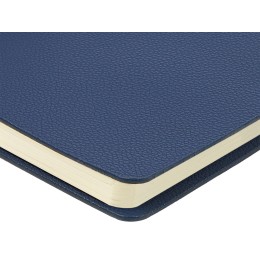 Ежедневник недатированный А5 "Alba", синий