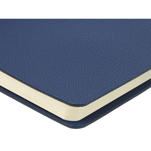 Ежедневник недатированный А5 "Alba", синий