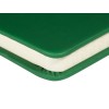Ежедневник недатированный А5 "Megapolis Velvet New", зеленый