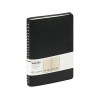 Ежедневник А5 "Tintoretto", черный