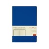Ежедневник недатированный А5 "Megapolis Color Flex New", синий