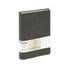 Ежедневник А5 "Tintoretto", серый
