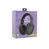 HIPER Наушники накладные Bluetooth HIPER LIVE STUN HTW-QTX16 (Р)