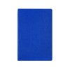 Ежедневник недатированный А5 "Megapolis Nebraska Flex", ярко-синий