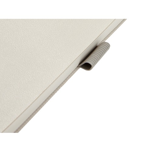 Ежедневник недатированный А5 "Grand", жемчужный