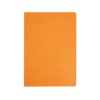 Ежедневник недатированный А5 "Megapolis Color Flex", оранжевый