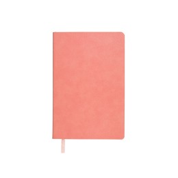 Ежедневник недатированный А5 "Megapolis Loft Flex", пудровый розовый