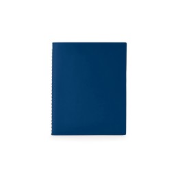 Ежедневник недатированный B5 «Tintoretto New», темно-синий