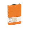 Ежедневник А5 "Tintoretto", оранжевый