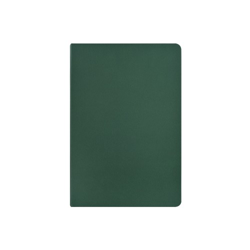 Ежедневник А5 «Megapolis Slim flex», зеленый