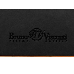 Ежедневник А5 недатированный «Mercury», черный