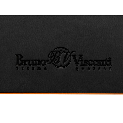 Ежедневник А5 недатированный «Mercury», черный