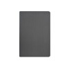 Ежедневник А5 «Megapolis Slim flex», серый