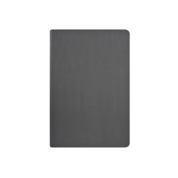 Ежедневник А5 «Megapolis Slim flex», серый