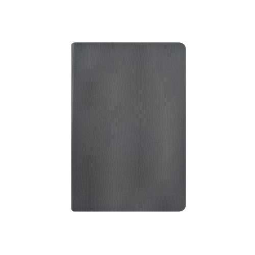 Ежедневник А5 «Megapolis Slim flex», серый