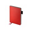 Ежедневник недатированный А5 «Boston», красный
