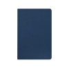 Ежедневник А5 "Megapolis Color New" soft-touch, темно-синий