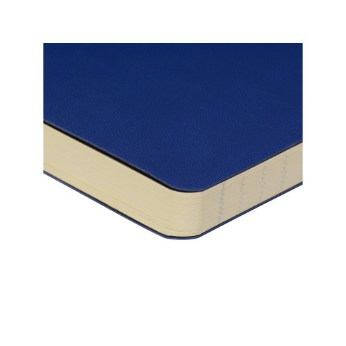 Ежедневник недатированный B5 "Megapolis Flex" (синий)