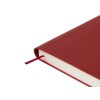 Ежедневник недатированный А5 "Grand", бордовый