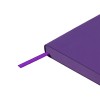 Ежедневник недатированный А5 "Megapolis Color Flex New", фиолетовый