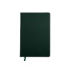 Ежедневник недатированный А5 "Loft", зеленый