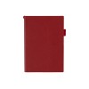 Ежедневник недатированный А5 "Grand", бордовый
