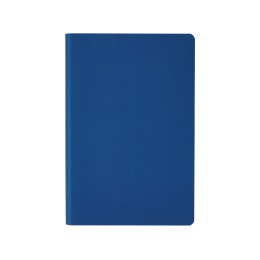 Ежедневник недатированный А5 "Megapolis Color Flex New", темно-синий