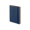 Ежедневник недатированный А5 "Palermo", синий