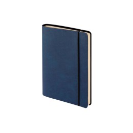 Ежедневник недатированный А5 "Palermo", синий