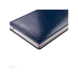 Ежедневник недатированный А5 "Image", синий