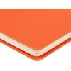 Ежедневник недатированный А5 "Alba", оранжевый