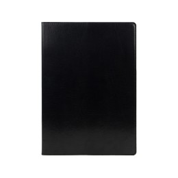 Еженедельник недатированный А4 «Profy», черный