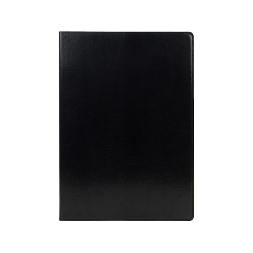 Еженедельник недатированный А4 «Profy», черный