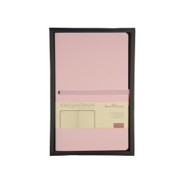 Ежедневник недатированный А5 «Tokyo», розовый