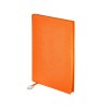 Ежедневник А5 недатированный «Mercury», оранжевый