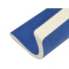 Ежедневник недатированный А5 "Megapolis Classic Flex", синий