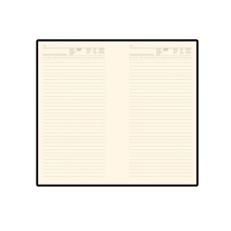 Ежедневник недатированный А5 «Firenze», синий