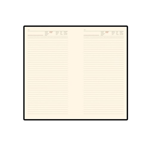 Ежедневник недатированный А5 «Firenze», синий