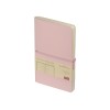 Ежедневник недатированный А5 «Tokyo», розовый