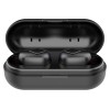 Наушники HIPER TWS Lazo X31 Black (HTW-LX31) Bluetooth 5.3 гарнитура, Черный (Р)