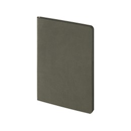 Ежедневник недатированный А5 "Megapolis Color Flex", серый