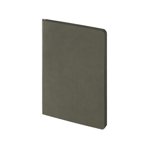 Ежедневник недатированный А5 "Megapolis Color Flex", серый