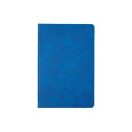 Ежедневник недатированный А5 "Megapolis Classic", синий