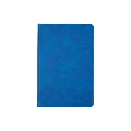 Ежедневник недатированный А5 "Megapolis Classic", синий