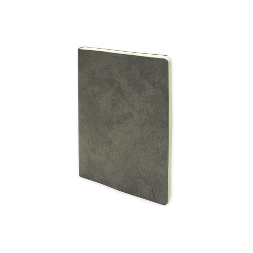 Ежедневник недатированный А5 "Megapolis urban", хаки