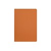 Ежедневник А5 «Megapolis Slim flex», оранжевый