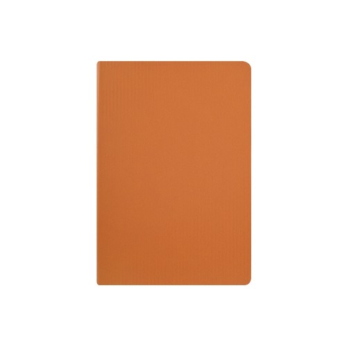 Ежедневник А5 «Megapolis Slim flex», оранжевый